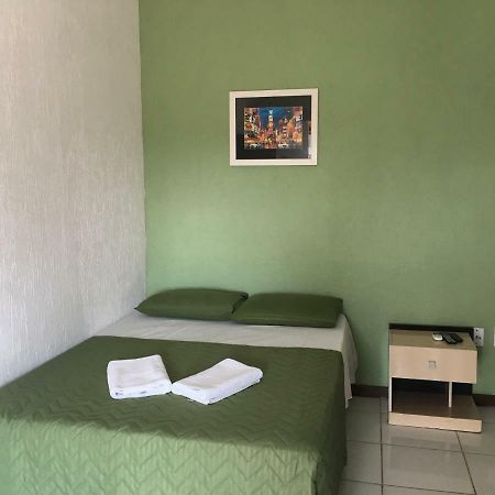 Pousada Florestinha Tamoios Eksteriør bilde