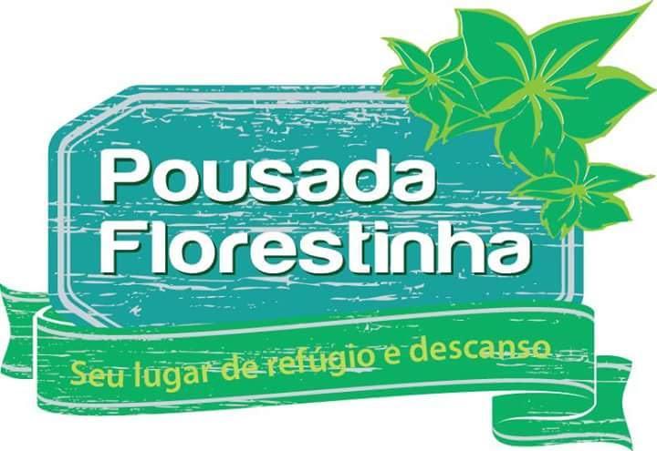 Pousada Florestinha Tamoios Eksteriør bilde