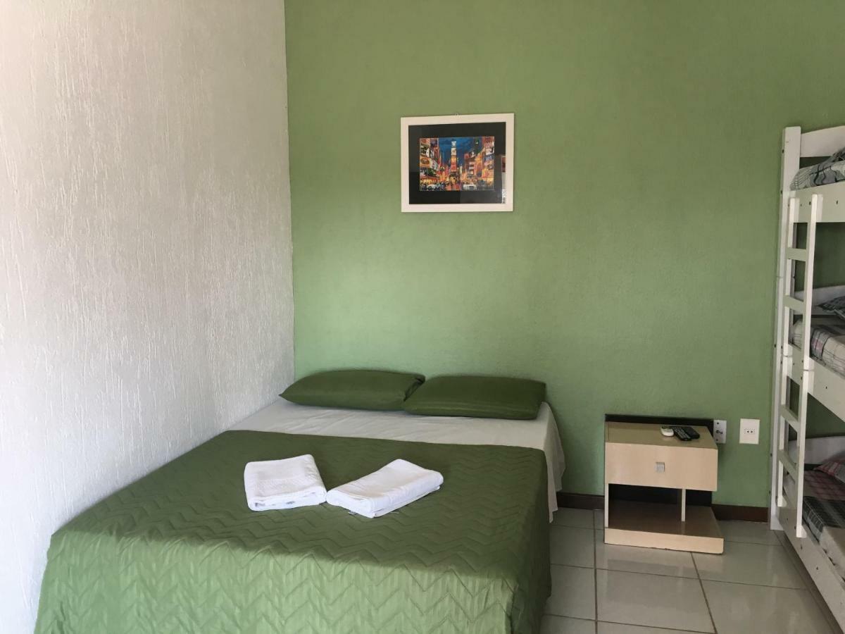 Pousada Florestinha Tamoios Eksteriør bilde